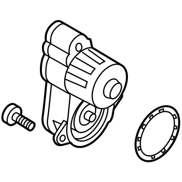 Volkswagen 3Q0-998-281