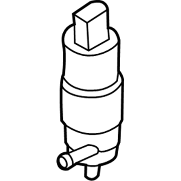 Volkswagen 6R0-955-681