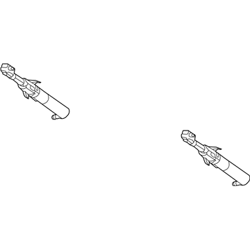 Volkswagen 5G0-955-965