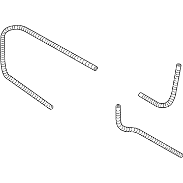 Volkswagen 7P6-955-964-B