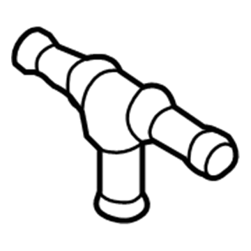 Volkswagen 8D0-955-873