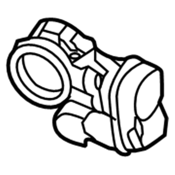 Volkswagen 1K0-253-691-J