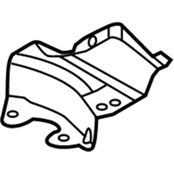 Volkswagen 5C5-825-701