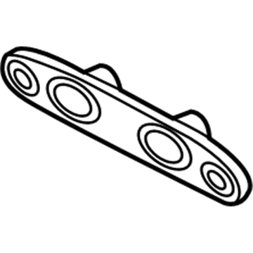 Volkswagen 1K0-253-144-BC