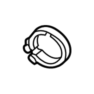 Volkswagen 1K0-253-725-B
