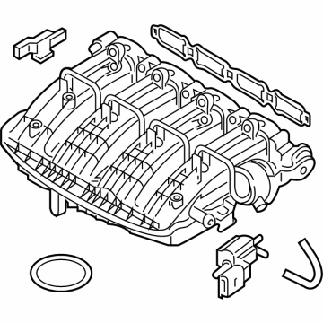 Volkswagen 06L-133-201-FL