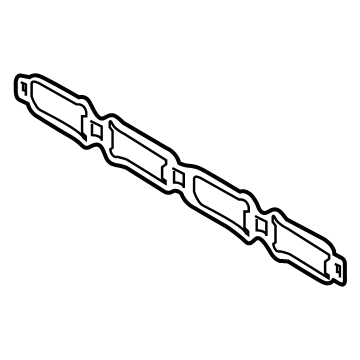 Volkswagen 06K-129-717-A