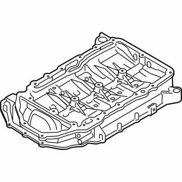 Volkswagen 06K-103-603-DE