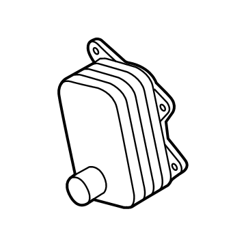 Volkswagen 06K-117-021-K