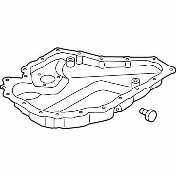 Volkswagen 06K-103-600-AG