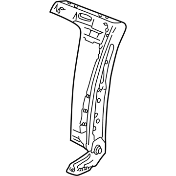 Volkswagen 1H0-881-045-C