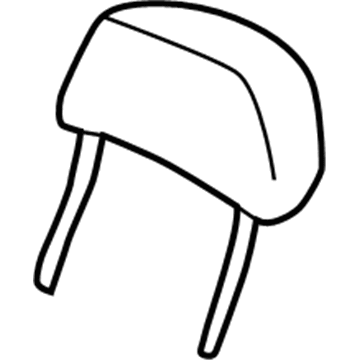 Volkswagen 1J0-881-901-J-KWA