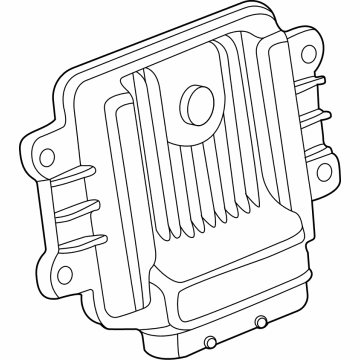 Volkswagen Taos Transmission Control Module - 09S-927-158-DN