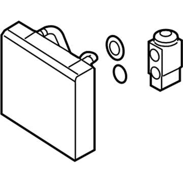 Volkswagen 1K1-820-103-J