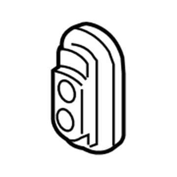 Volkswagen 1K0-820-139-A