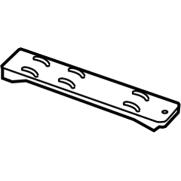 Volkswagen 1K0-819-422-B