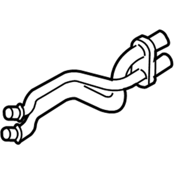 Volkswagen 1K1-819-857-C