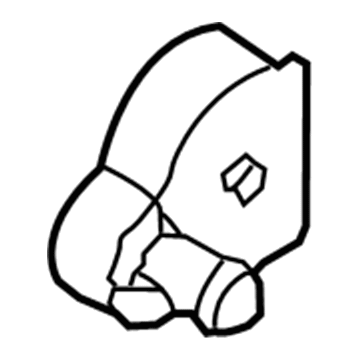 Volkswagen 1K0-898-002-A