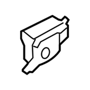 Volkswagen 2Q0-907-511-F