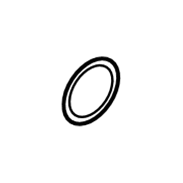 Volkswagen WHT-006-727 Seal