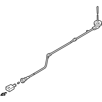 Volkswagen 1Q0-927-903-AB