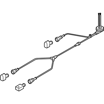 Volkswagen 1Q0-927-903-D
