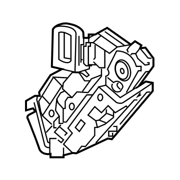 Volkswagen 5K4-839-015-AG