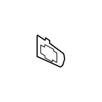 Volkswagen 5G0-837-087-B
