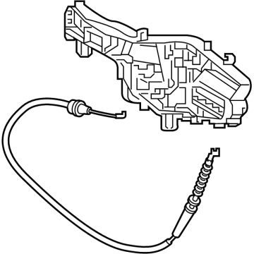 Volkswagen 5N0-839-885-H