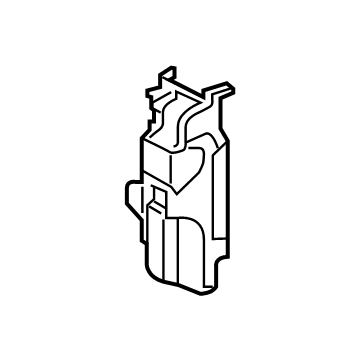 Volkswagen 5K0-837-349-B