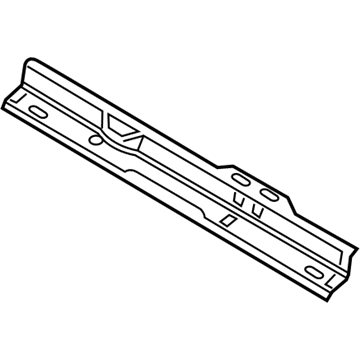 Volkswagen 1K0-803-531-A