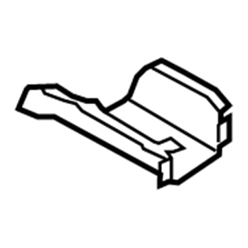 Volkswagen 1K6-803-347