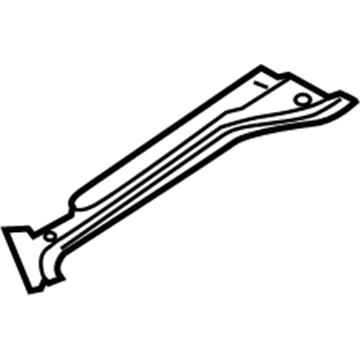 Volkswagen 1K6-804-277