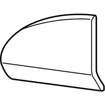 Volkswagen 3C8-807-717-A
