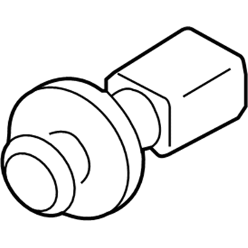 Volkswagen 5C5-953-053