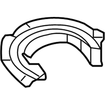Volkswagen 5QM-412-545