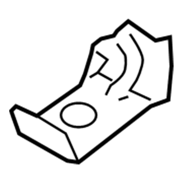 Volkswagen 1K0-611-846-B