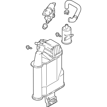 Volkswagen 5Q0-201-797-Q