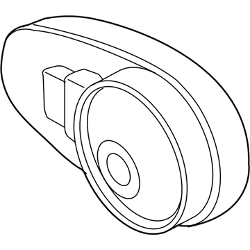 Volkswagen 1J0-951-605-A