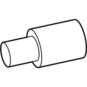 Volkswagen Routan Car Bulbs - 7B0-945-104