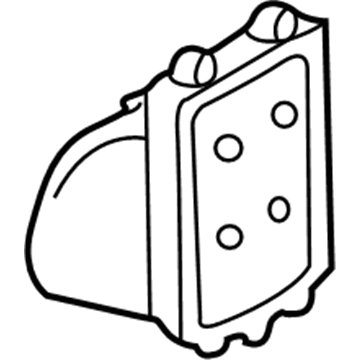 Volkswagen 3B0-857-962-C-B41