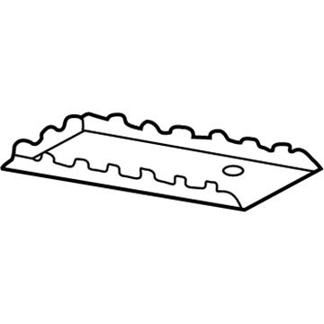 Volkswagen 3B0-864-249-7H7