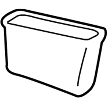 Volkswagen 3B0-858-337-33N
