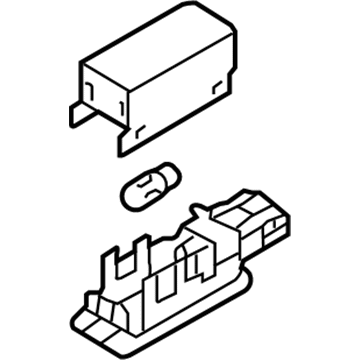 Volkswagen 7L0-947-415