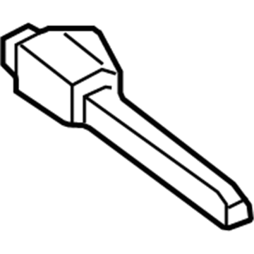 Volkswagen 3AB-858-309