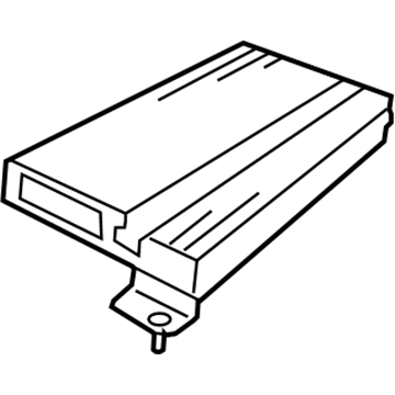 Volkswagen 7B0-035-456-D