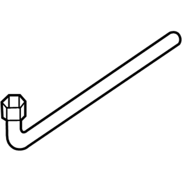 Volkswagen 4D0-012-219-A