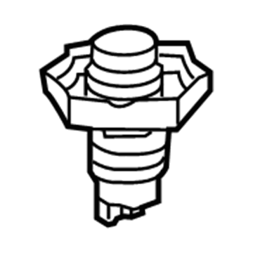 Volkswagen 1K0-803-899-E
