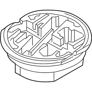 Volkswagen 5C0-012-115-B
