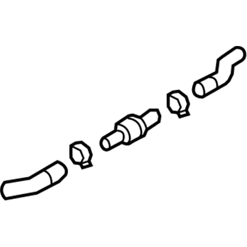 Volkswagen 3C0-122-096-A